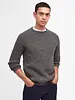 Barbour US for Men & Women Barbour horseford crew neck jumper
