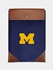 Heritage Gear Michigan Laptop Sleeve