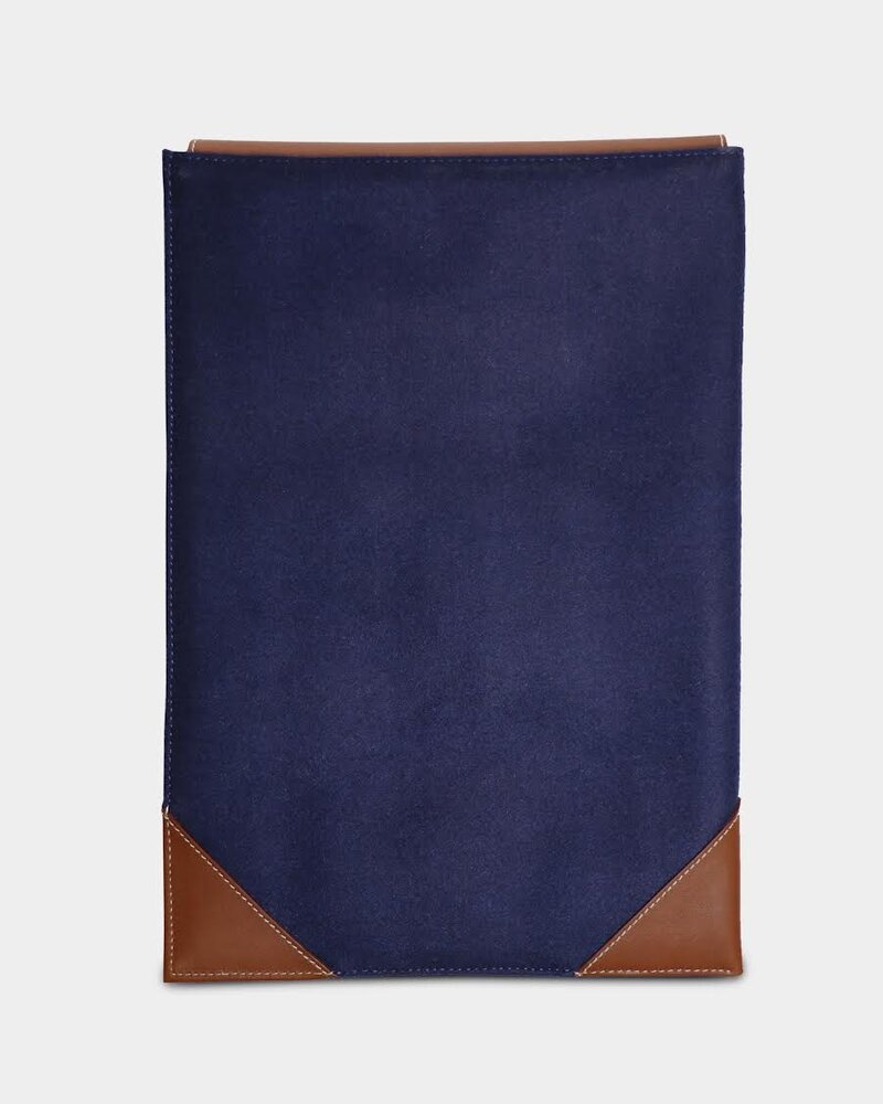 Heritage Gear Michigan Laptop Sleeve