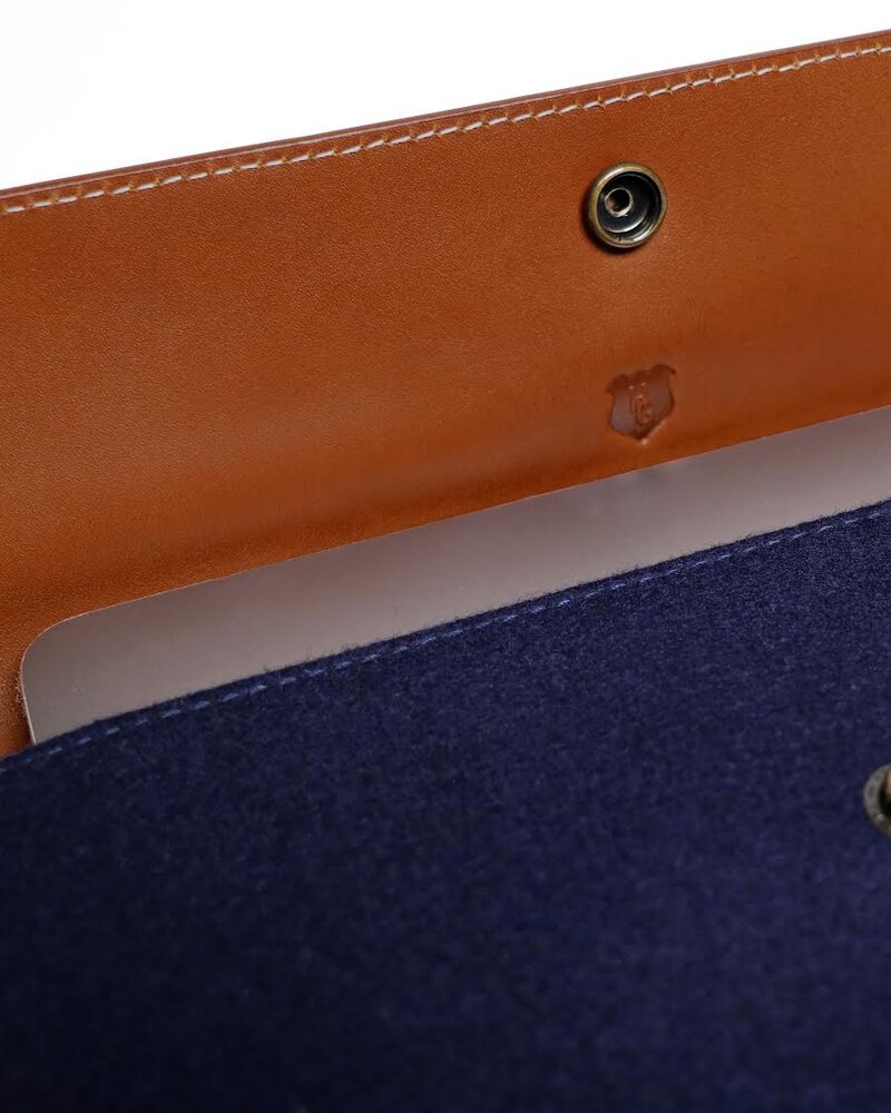 Heritage Gear Michigan Laptop Sleeve