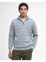 Barbour US for Men & Women Barbour dartfield half zip knitted jumper