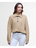 Barbour US for Men & Women barbour norham knitted jumper