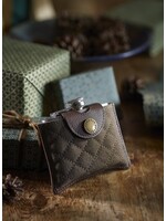 Barbour US for Men & Women barbour quilted padbury hip flask