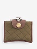 Barbour US for Men & Women barbour quilted padbury hip flask