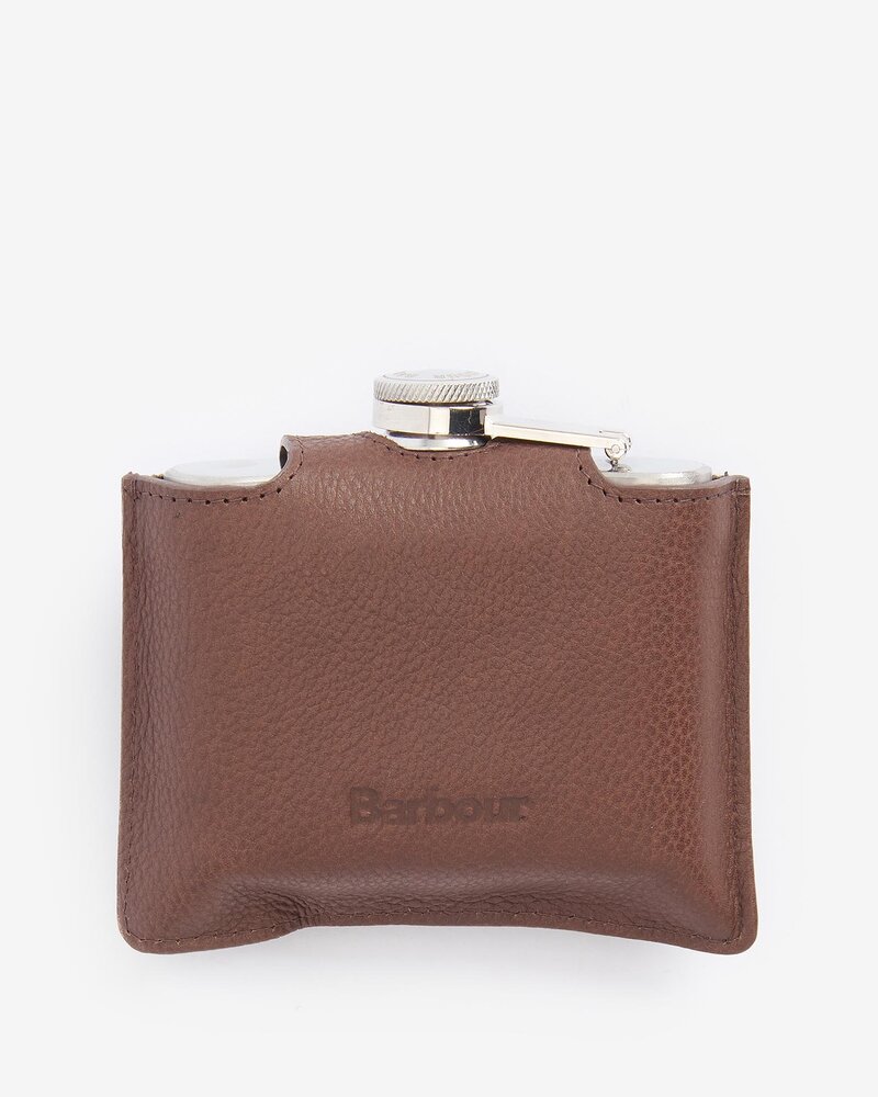 Barbour US for Men & Women barbour quilted padbury hip flask