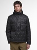 Barbour US for Men & Women barbour re-engineered hooded spey quilted jacket