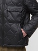 Barbour US for Men & Women barbour re-engineered hooded spey quilted jacket