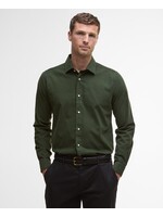 Barbour US for Men & Women Barbour runnymede tailored micro cord shirt