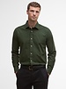 Barbour US for Men & Women Barbour runnymede tailored micro cord shirt