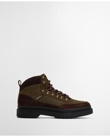 Barbour US for Men & Women Barbour sidwood hiking boot