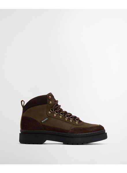 Barbour US for Men & Women Barbour sidwood hiking boot
