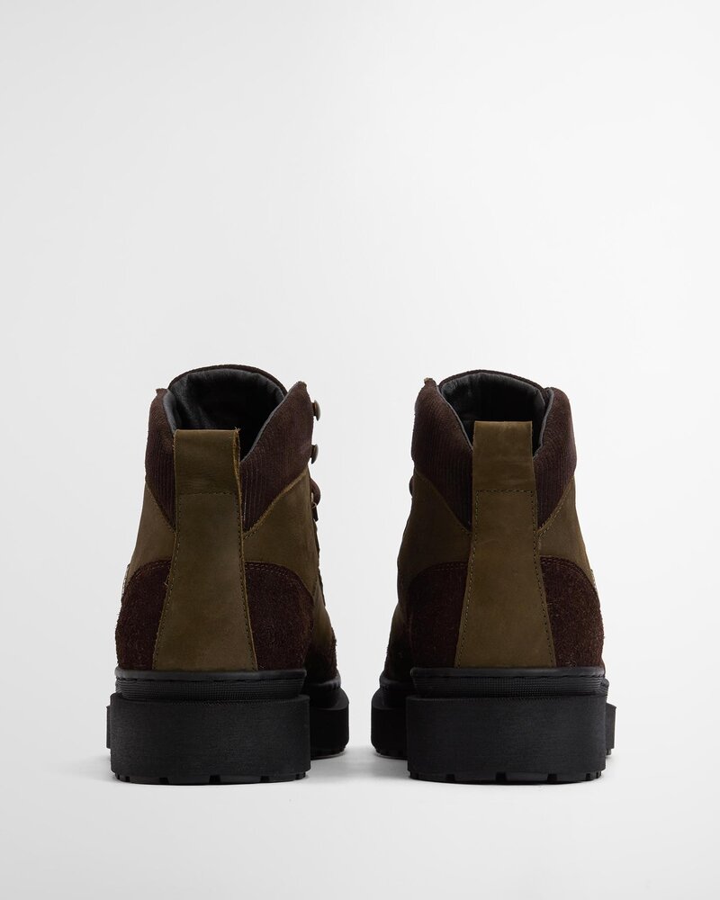 Barbour US for Men & Women Barbour sidwood hiking boot