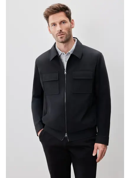 Robert Barakett Robert Barakett Jerry Jacket