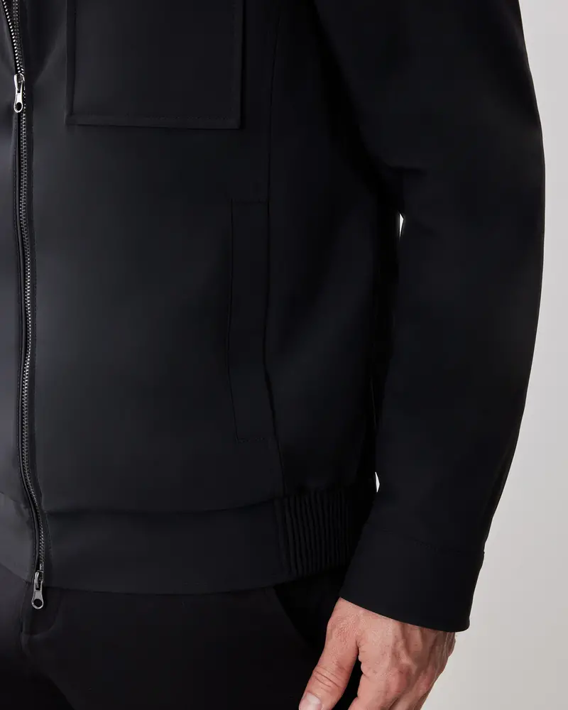 Robert Barakett Robert Barakett Jerry Jacket