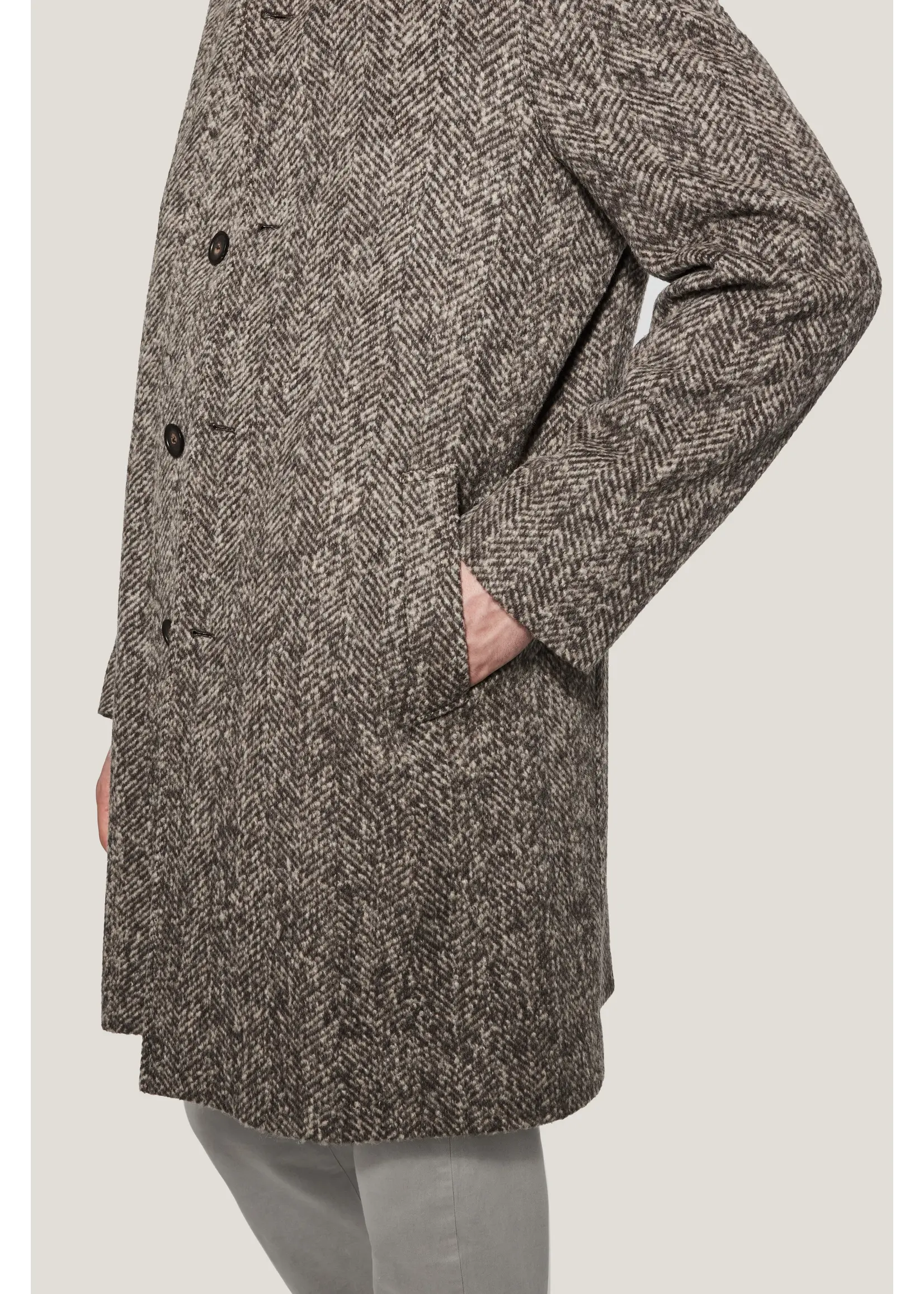 Jack Victor Jack Victor Wiktor Dress Coat