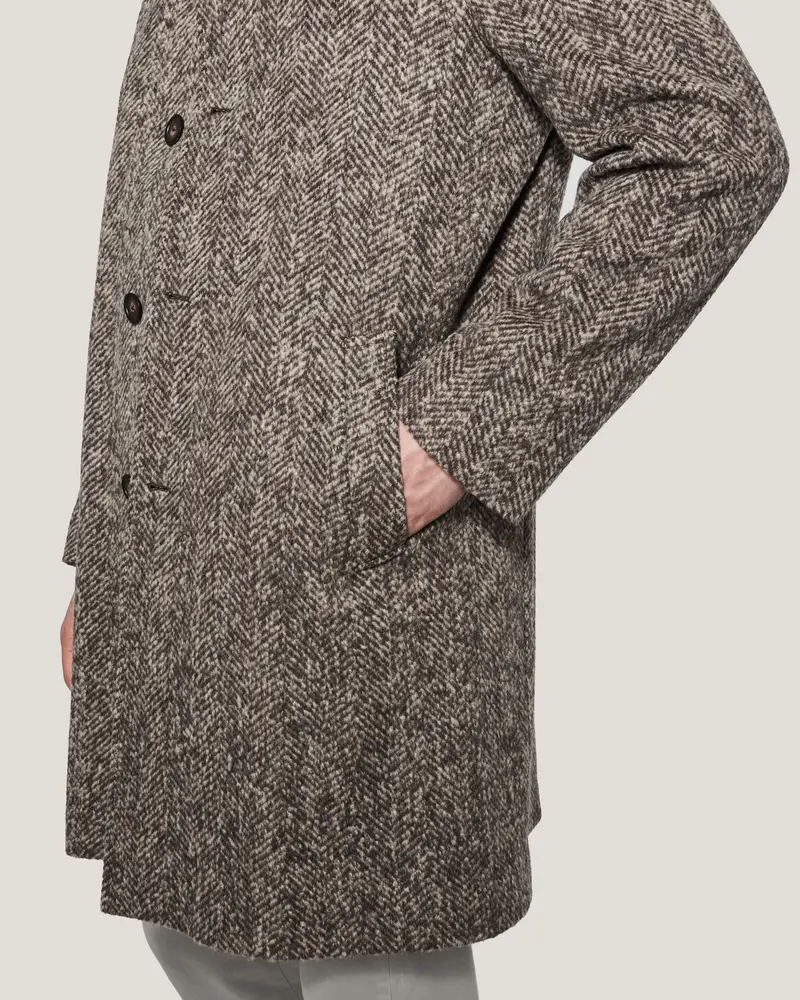 Jack Victor Jack Victor Wiktor Dress Coat