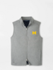 Peter Millar Peter Millar Michigan Cambridge Wool Vest