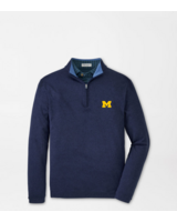 Peter Millar Peter Millar Michigan Ardentair 1/4 Zip
