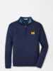 Peter Millar Peter Millar Michigan Ardentair 1/4 Zip