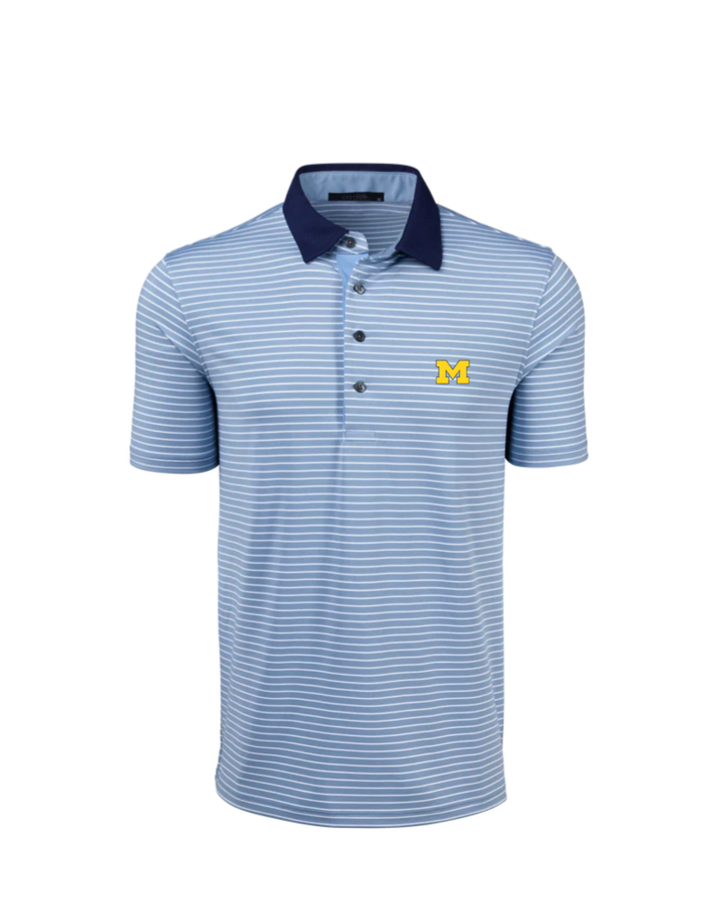 Greyson Greyson Bixby Polo