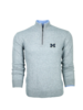 Greyson Greyson Sebonack Michigan Quarter Zip