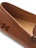 Smathers & Branson Michigan Smathers&Branson Handstitched Leather Loafer