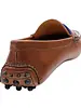 Smathers & Branson Michigan Smathers&Branson Handstitched Leather Loafer
