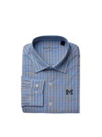 Horn Legends Horn Legend LS Block M Shirt