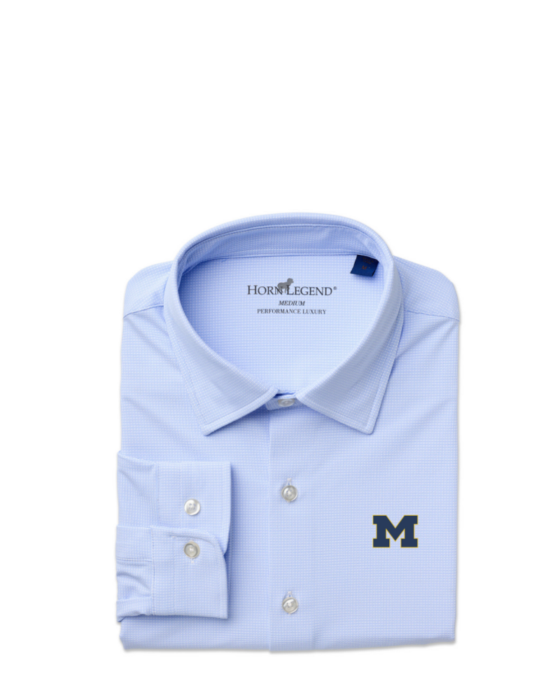 Horn Legends Horn Legend LS Block M Shirt