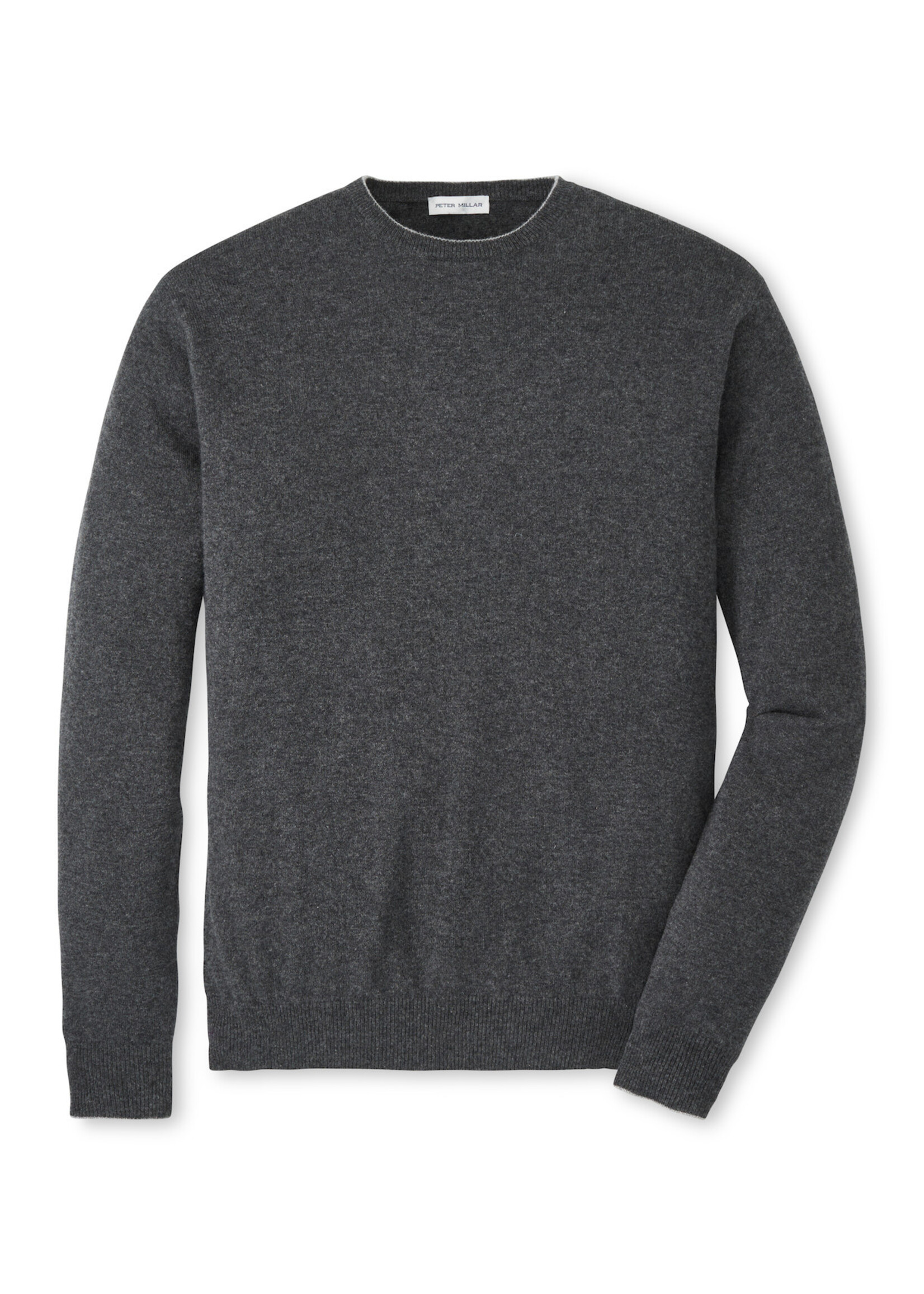 Peter Millar Peter Millar Crown Heritage Cashmere Crew Neck Sweater