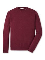 Peter Millar Peter Millar Crown Heritage Cashmere Crew Neck Sweater