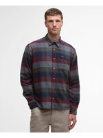 Barbour US for Men & Women Barbour copswell relaxed checked shirt