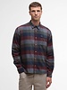Barbour US for Men & Women Barbour copswell relaxed checked shirt