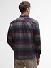 Barbour US for Men & Women Barbour copswell relaxed checked shirt