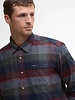 Barbour US for Men & Women Barbour copswell relaxed checked shirt