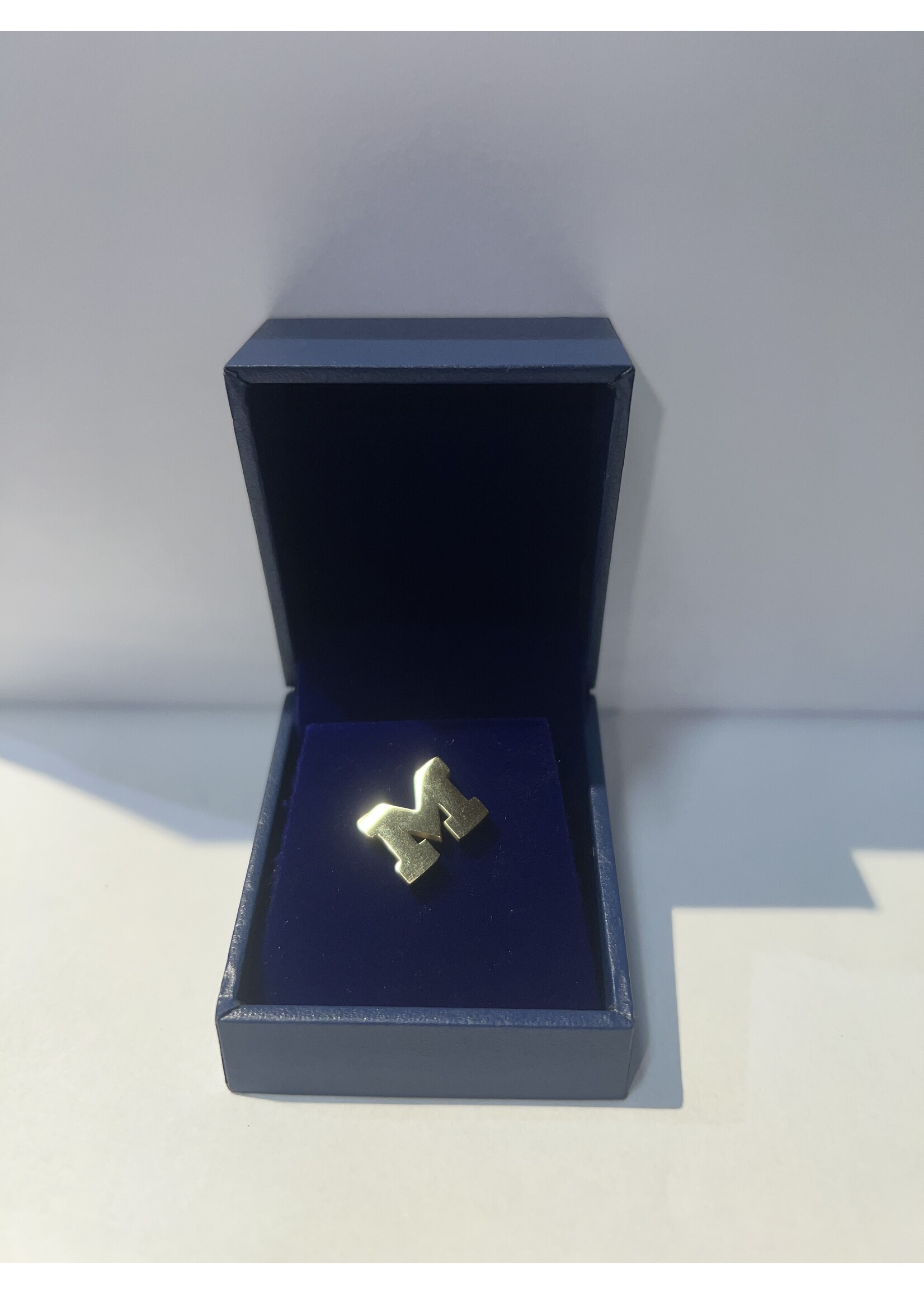 Van Boven Michigan Custom Lapel Pin