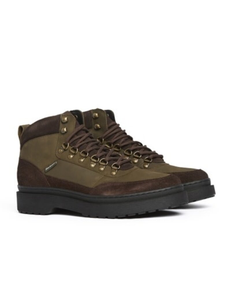 Barbour US for Men & Women Barbour sidwood hiking boot