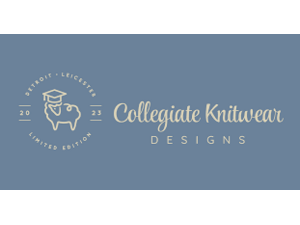 Collegiate Knitwear Designs