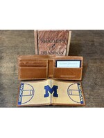 Smathers & Branson Smathers & Branson Crisler Center Wallet
