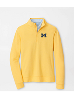 Peter Millar Peter Millar Ladies' Michigan Perth 1/4 Zip