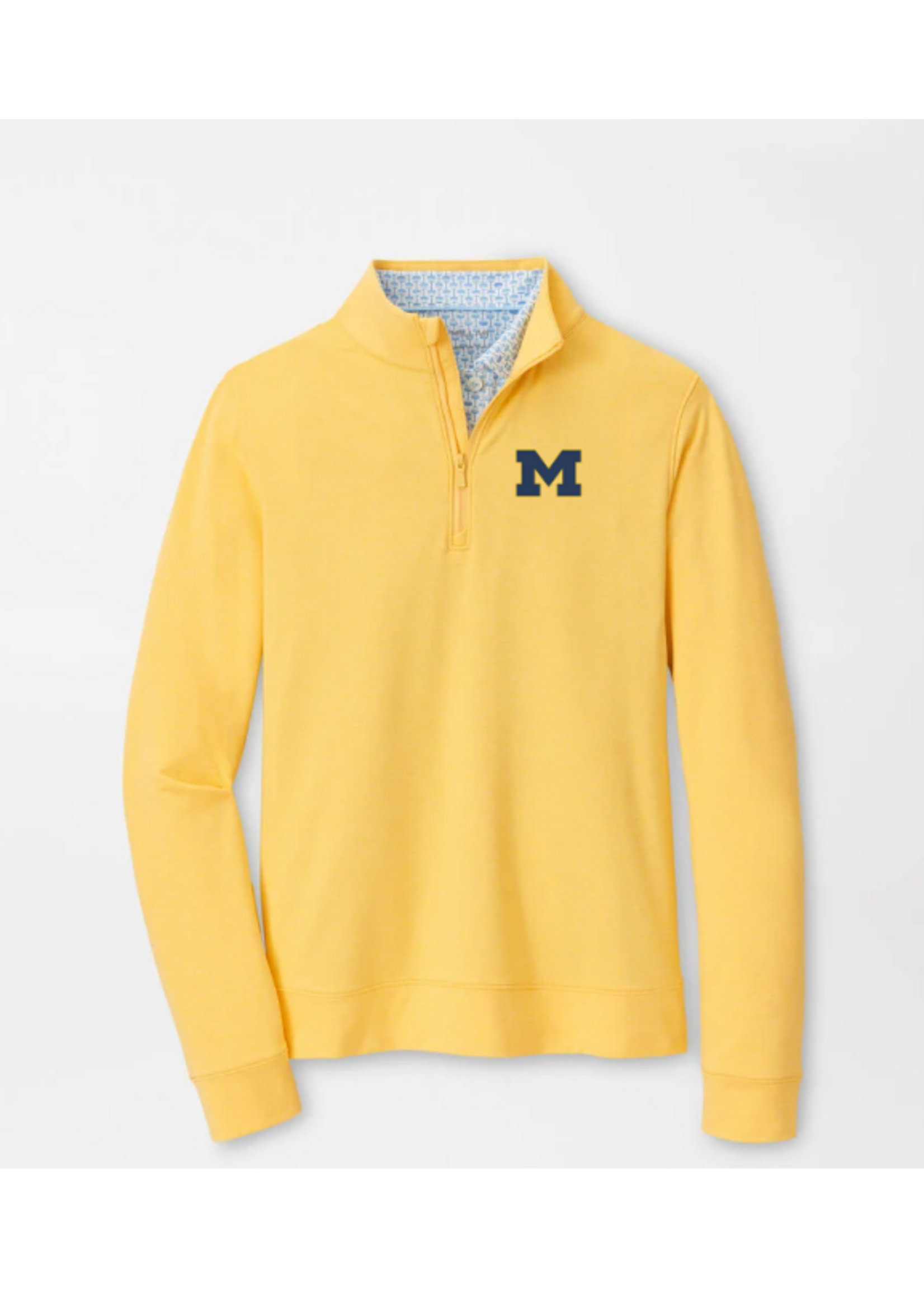 Peter Millar Peter Millar Ladies' Michigan Perth 1/4 Zip