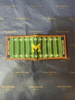 Smathers & Branson Smathers & Branson Football Field Wallet