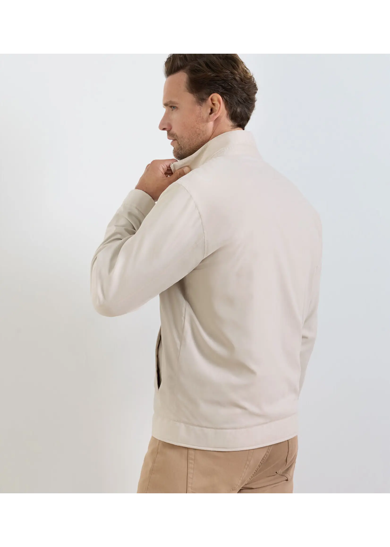 Peter Millar Peter Millar Bleecker Jacket