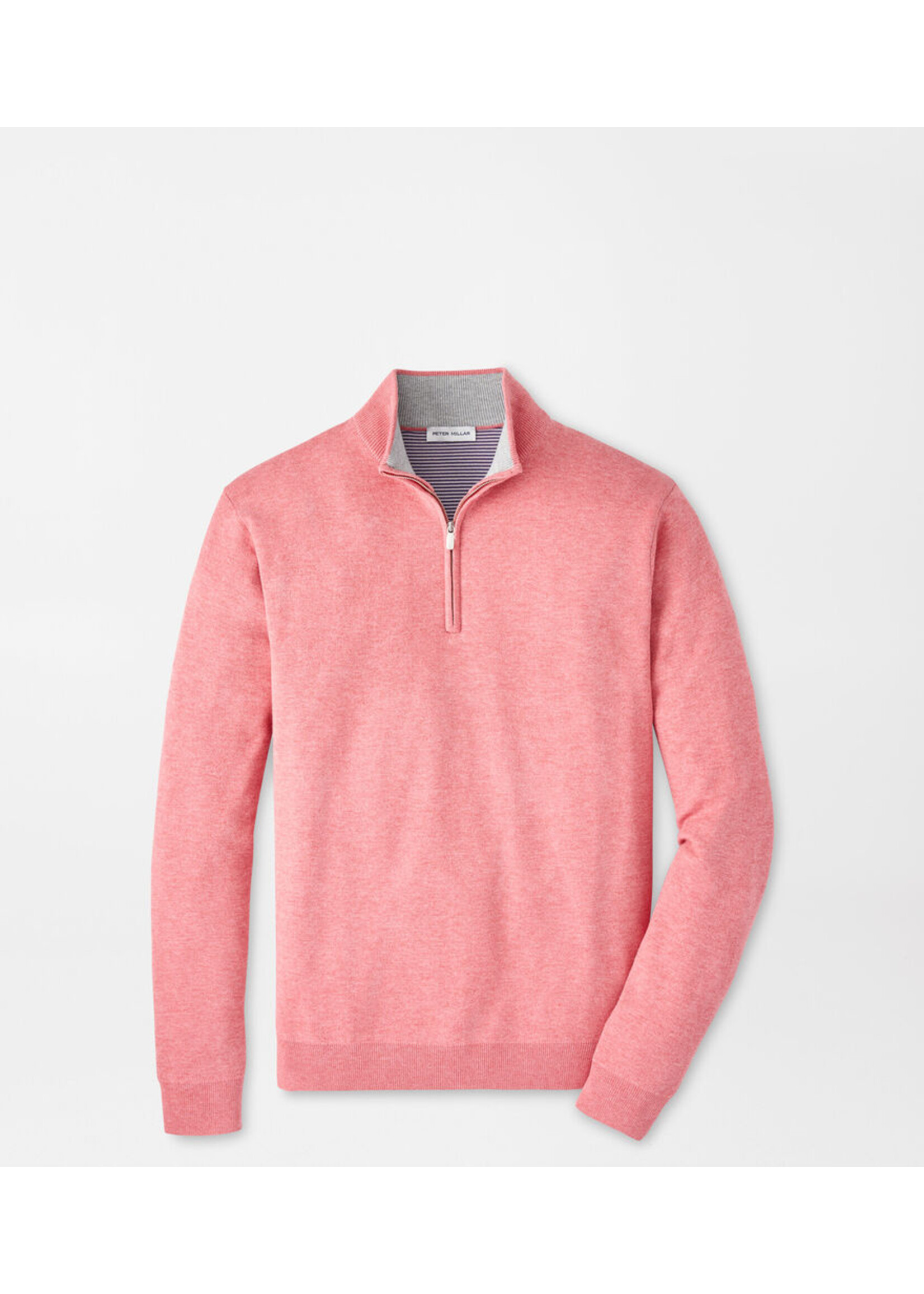 Peter Millar Peter Millar Coolspun Quarter Zip