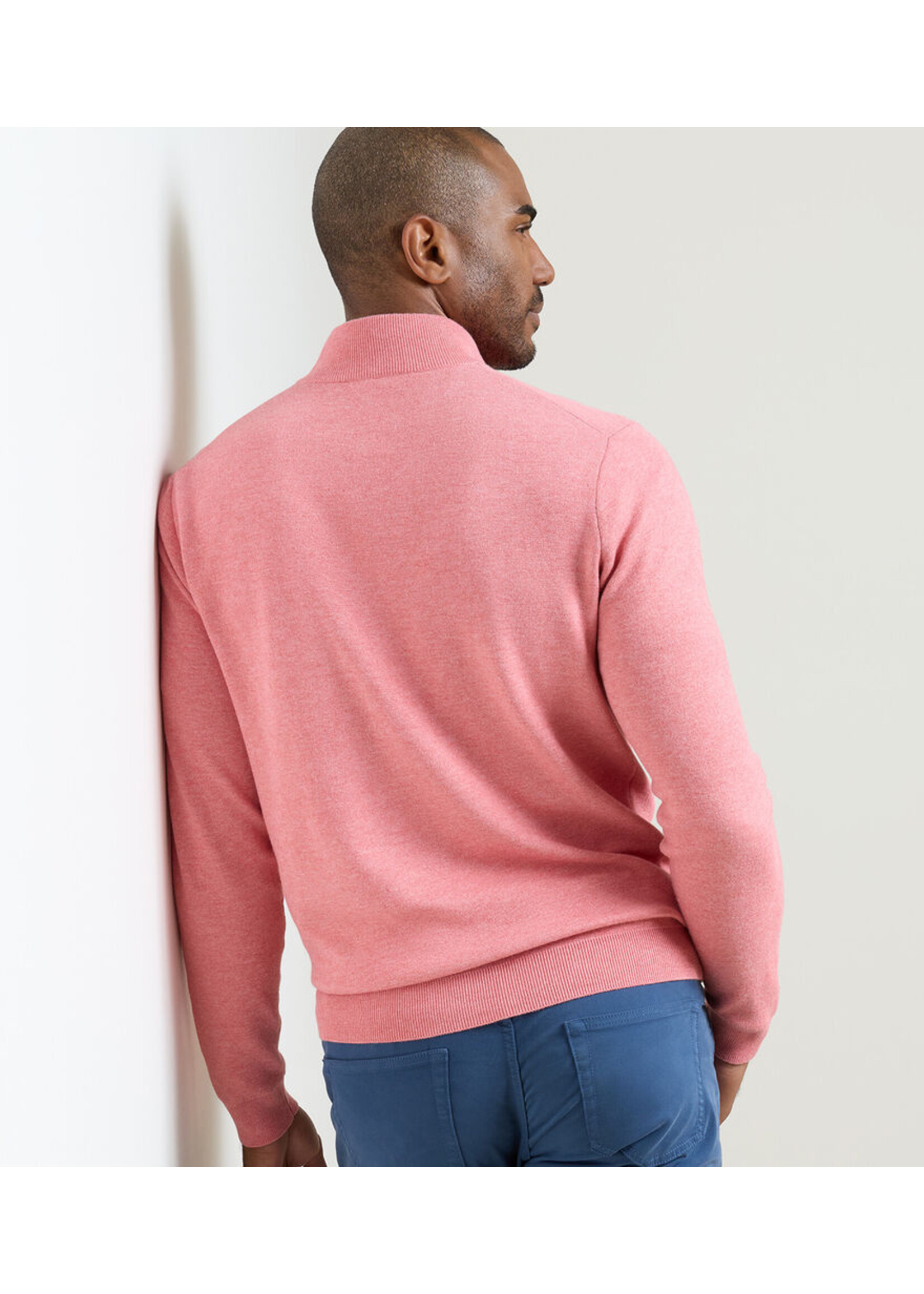 Peter Millar Peter Millar Coolspun Quarter Zip