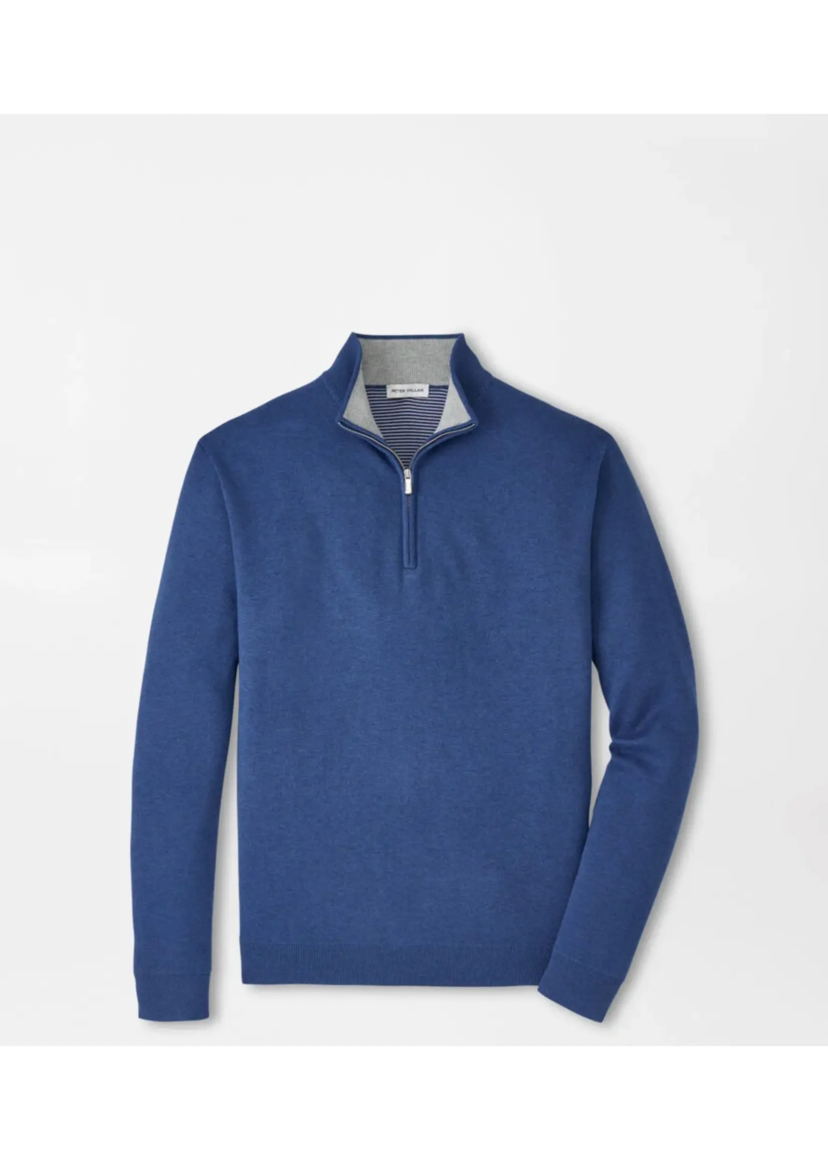 Peter Millar Peter Millar Coolspun Quarter Zip