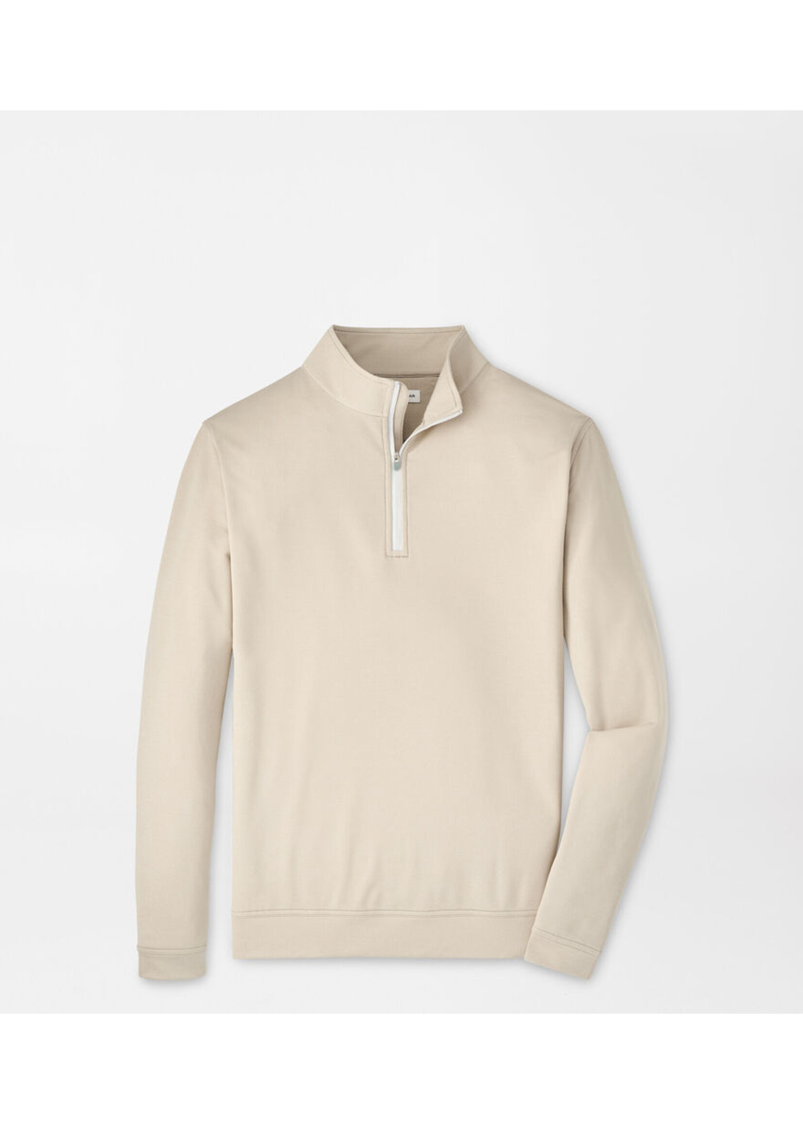Peter Millar Perth Mélange Performance Quarter-Zip