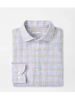 Peter Millar Peter Millar Milo Linen Sport Shirt