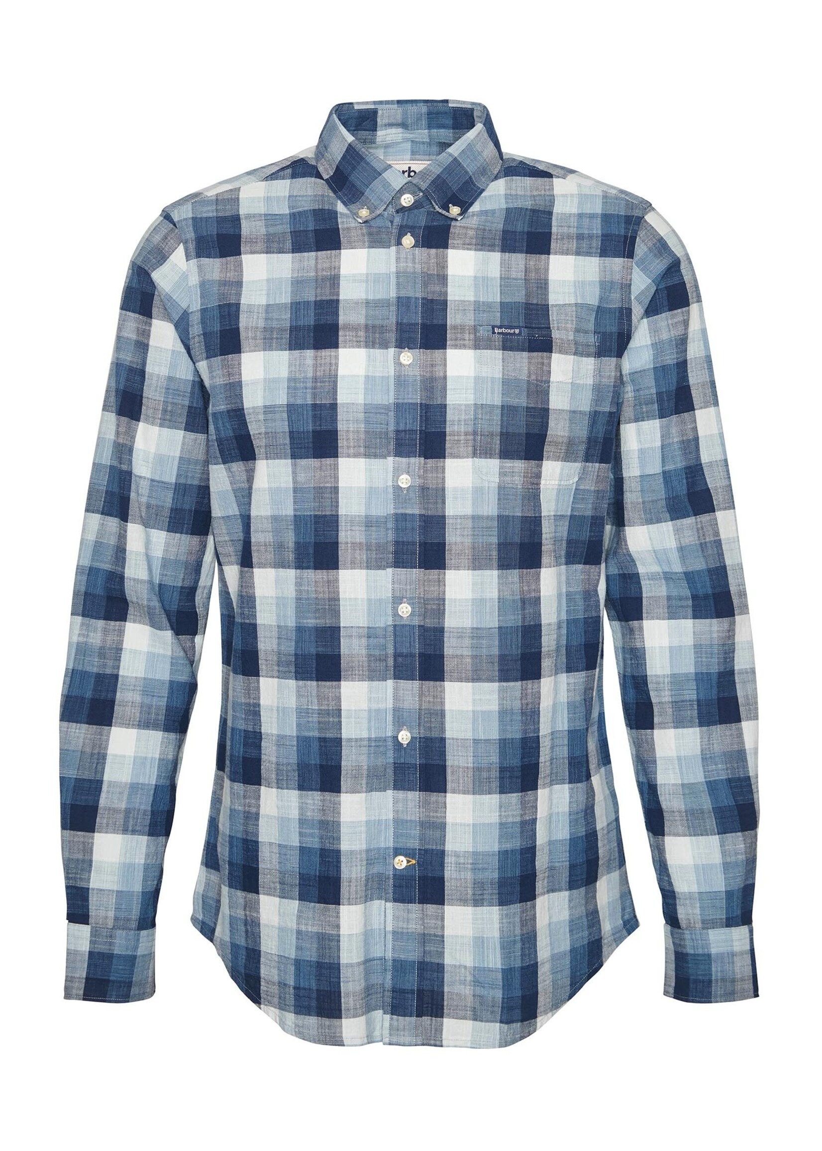 Barbour US for Men & Women Barbour Hillroad Tailored Shirt