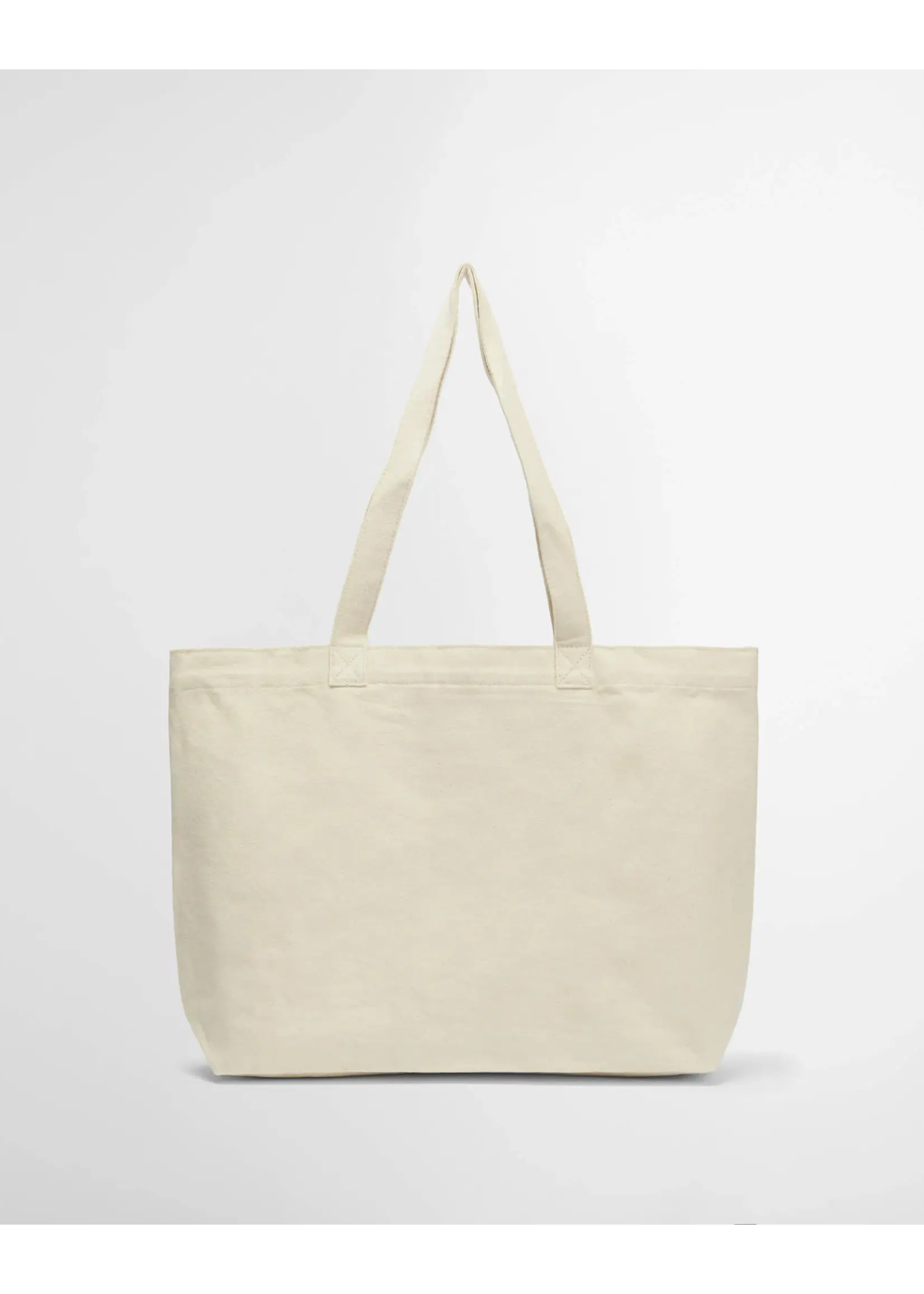 Barbour US for Men & Women Barbour Script Tote